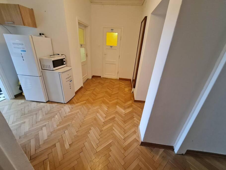 Fantastic Waw - O13 Room A Warsaw Luaran gambar